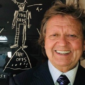 Meet your Posher, Johnny